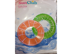 Salvavidas Fruta 60 cm