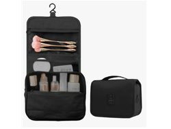 Neceser Portacosmeticos Impermeable Viaje Maquillaje Percha