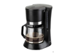 Cafetera 1.5 l 1000w