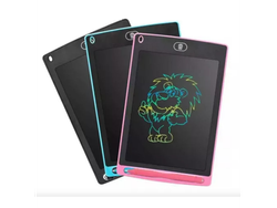 Tableta Magica 8.5 pulgadas trazo Multicolor