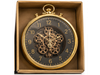Reloj pared Vintage 40 cm Engranaje