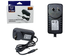 Fuente alimetacion 12v 3 A