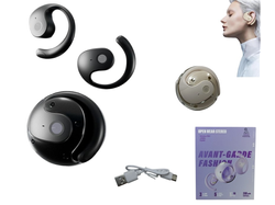 Auricular Inalambrico Bluetooth js601