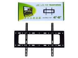 Soporte Tv fijo 40 a 85 PLG