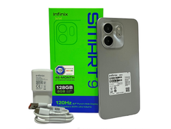 Infinix Smart 9 128 gb