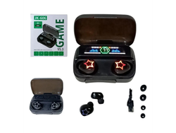 Auriculares Inalambricos V5.3 Para Gaming Earbuds