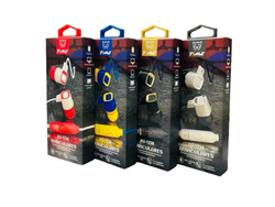 Auricular In Ear time