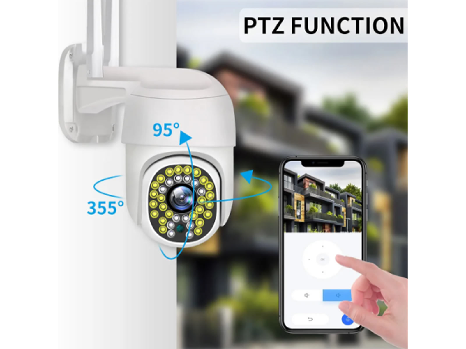 Camara Seguridad 360 panoramica 121025