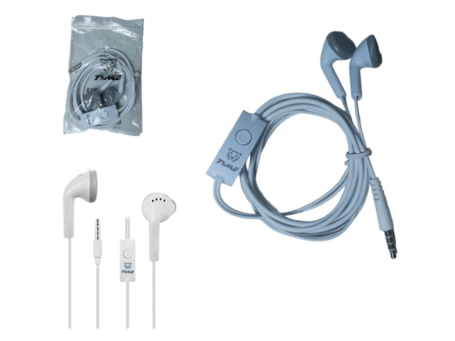 Auricular manos Libres Time