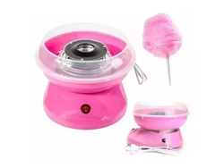 Maquina Algodon de azucar