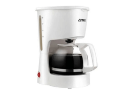 Cafetera Atma filtro 0.6 litros