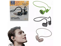 Auriculares time bluetooth OPEN EAR