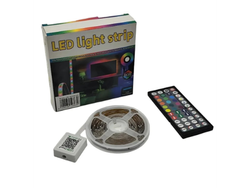 Tira Led 10 metros udioritmico funcion Bluettoth