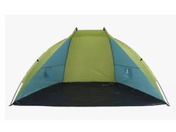 Carpa Playera Impermeable Resistente