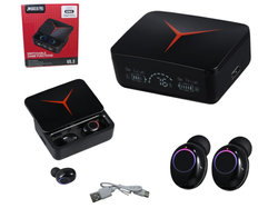 Auricular BLUETTOTH JK 603