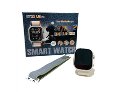 Reloj Smart Watch 2 mallas