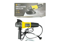 Amoladora Angular 115mm 780w 11.000 Rpm