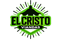 Logo El cristo Viandas
