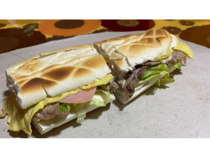 Lomito común