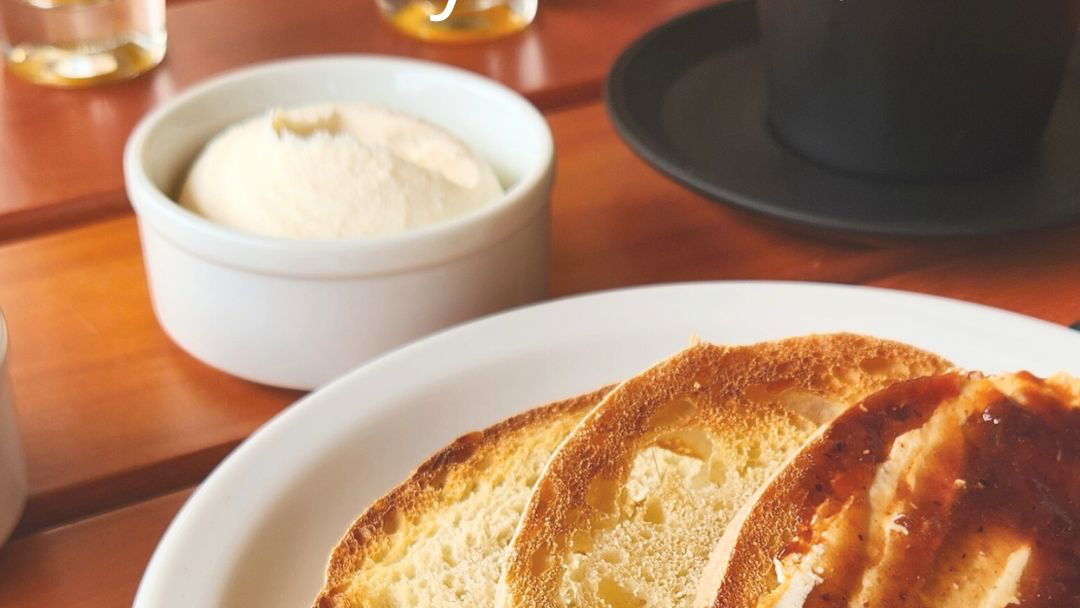 Desayunos y meriendas