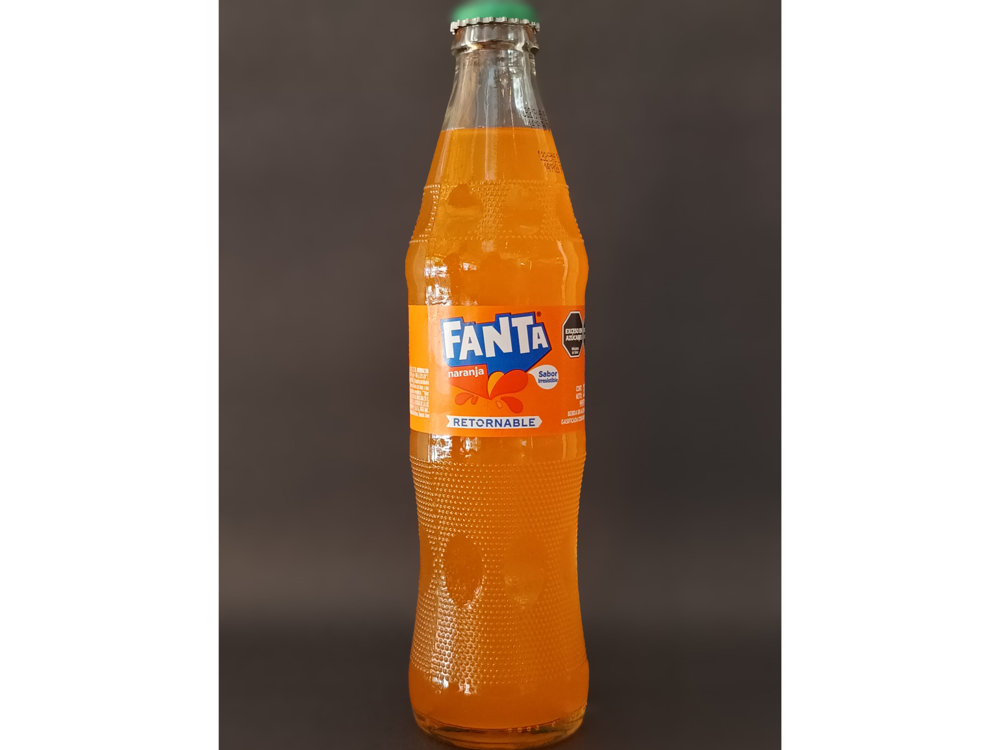 Fanta