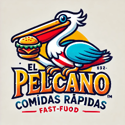 Logo EL PELICANO