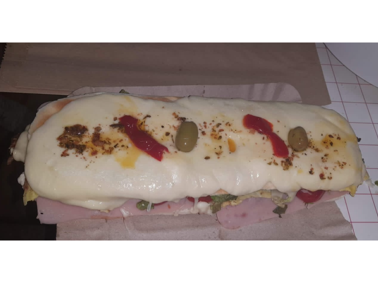 LOMO P/ARABE GRAT. C/ PORC. DE PAPAS