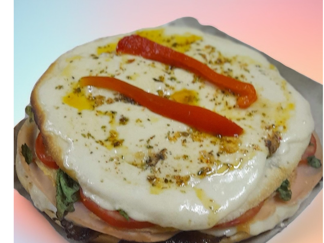 LOMO P/RED. GRAT.  CON PORC. DE PAPAS