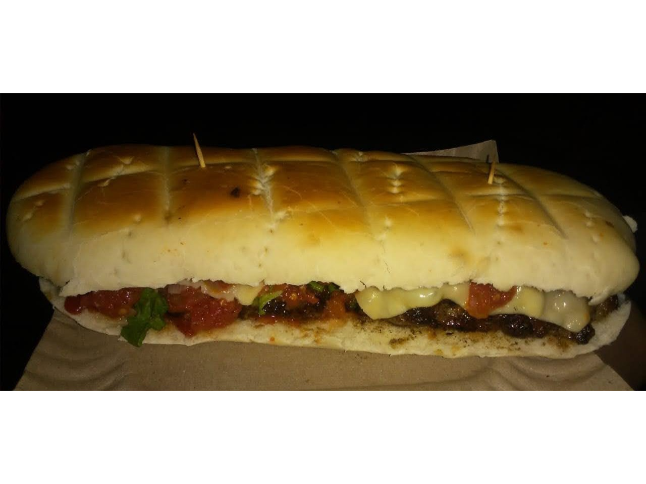 CHORILOMO C/ PORC. DE PAPAS