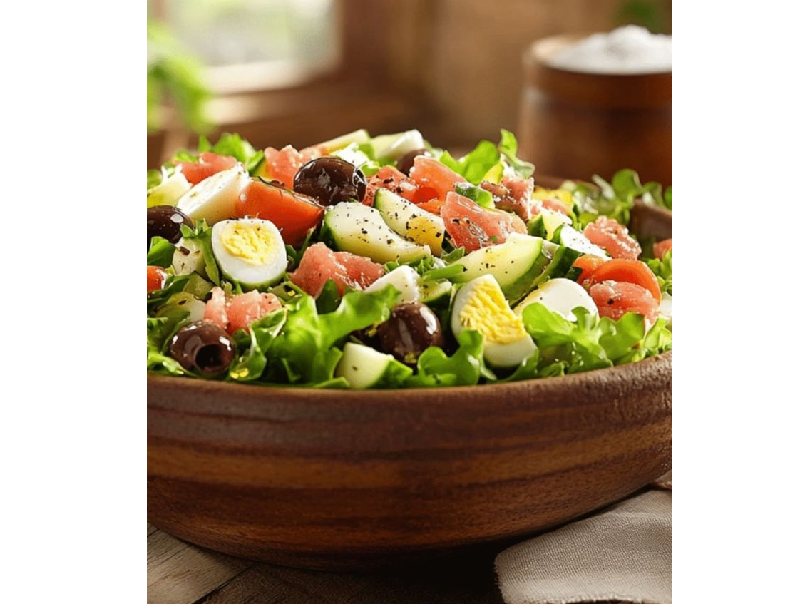 ENSALADA DE LA CASA (Copia)