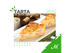TARTA DE JAMÓN Y QUESO (Copia)