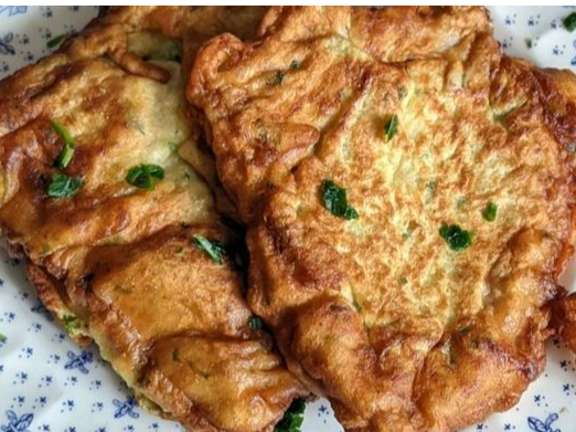 Escalope de Cerdo 16/3