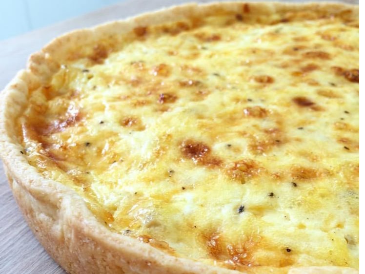 Tarta de Choclo 17/3