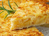 Tortilla de Papa