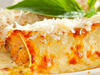 Canelones de Calabaza y Ricota