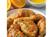 Pollo a la Naranja 11/3