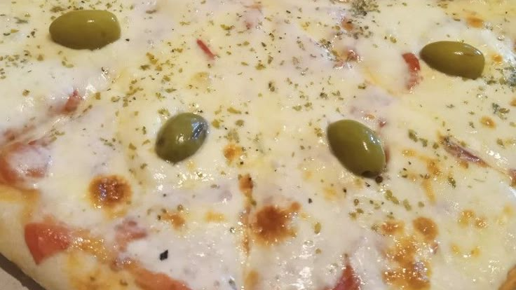Pizzas