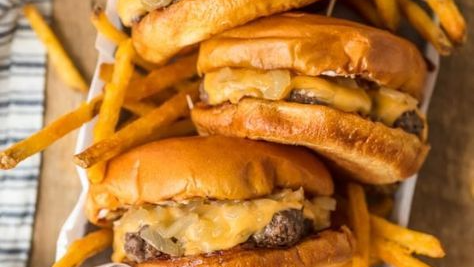 Chesse Burger XL