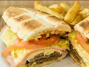 LOMO completo