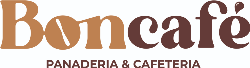 Logo Boncafé Panadería & Cafetería