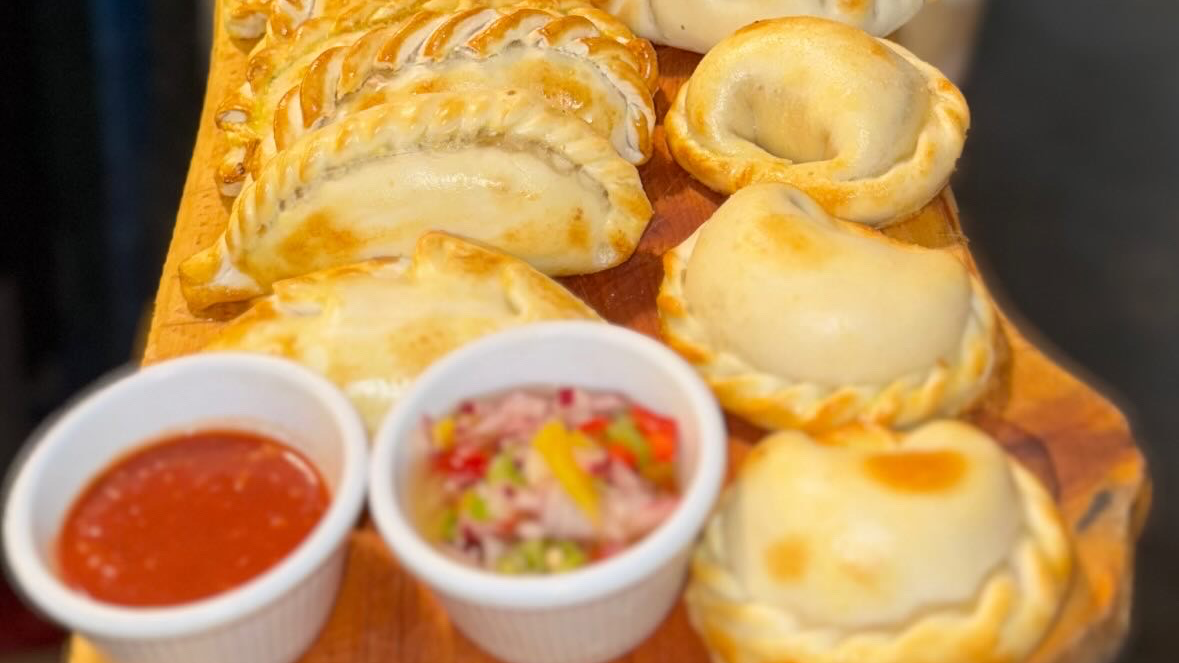 Empanadas
