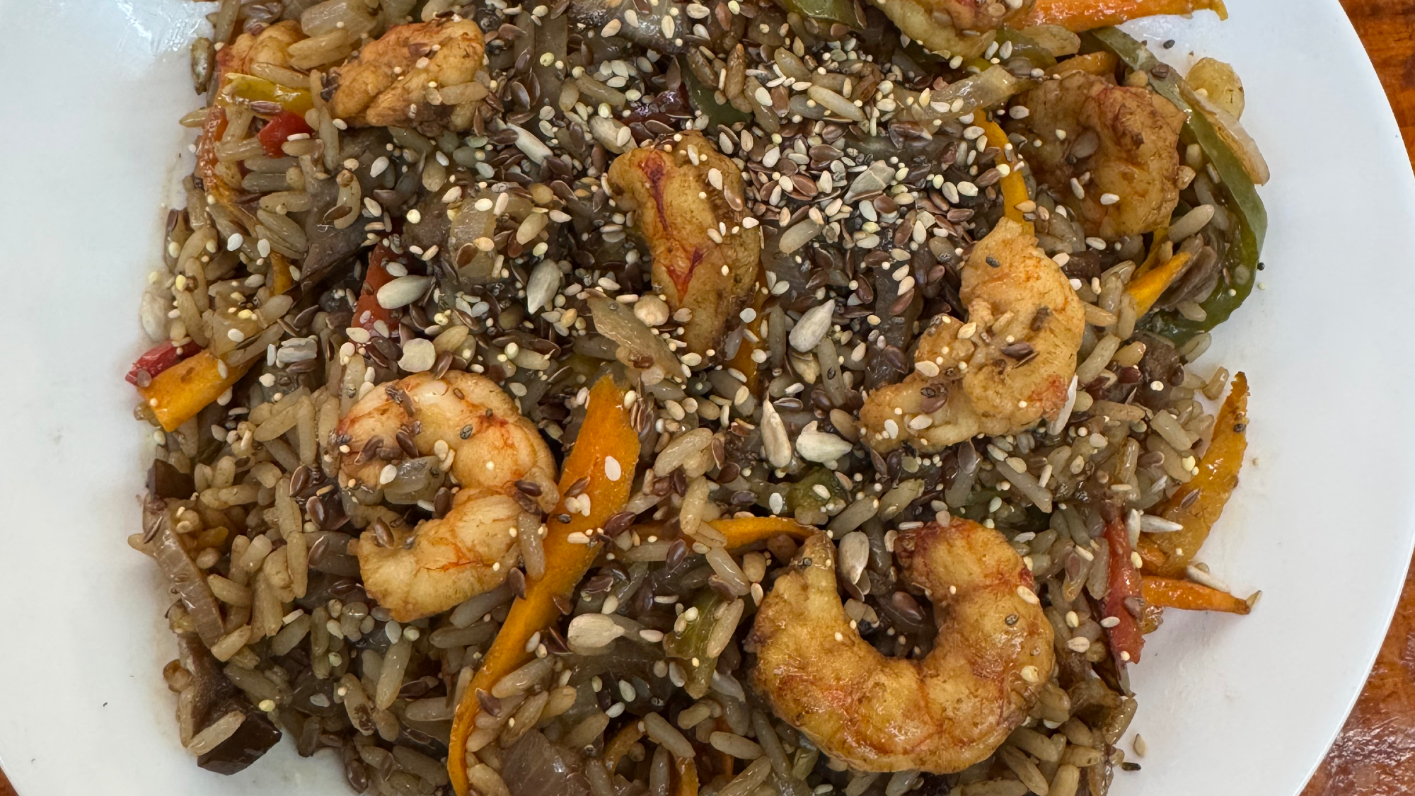 Woks