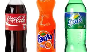 Bebidas