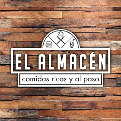 Logo El Almacen