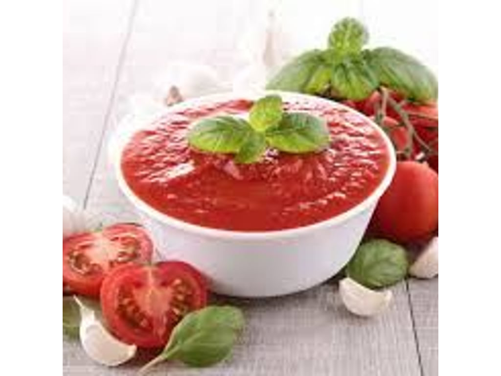 Salsas