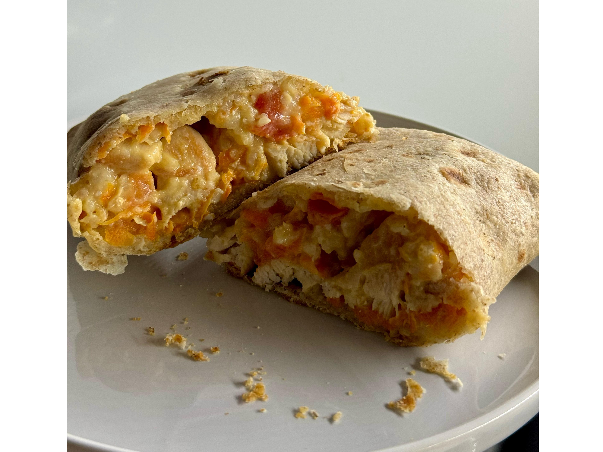 Menu Proteico
