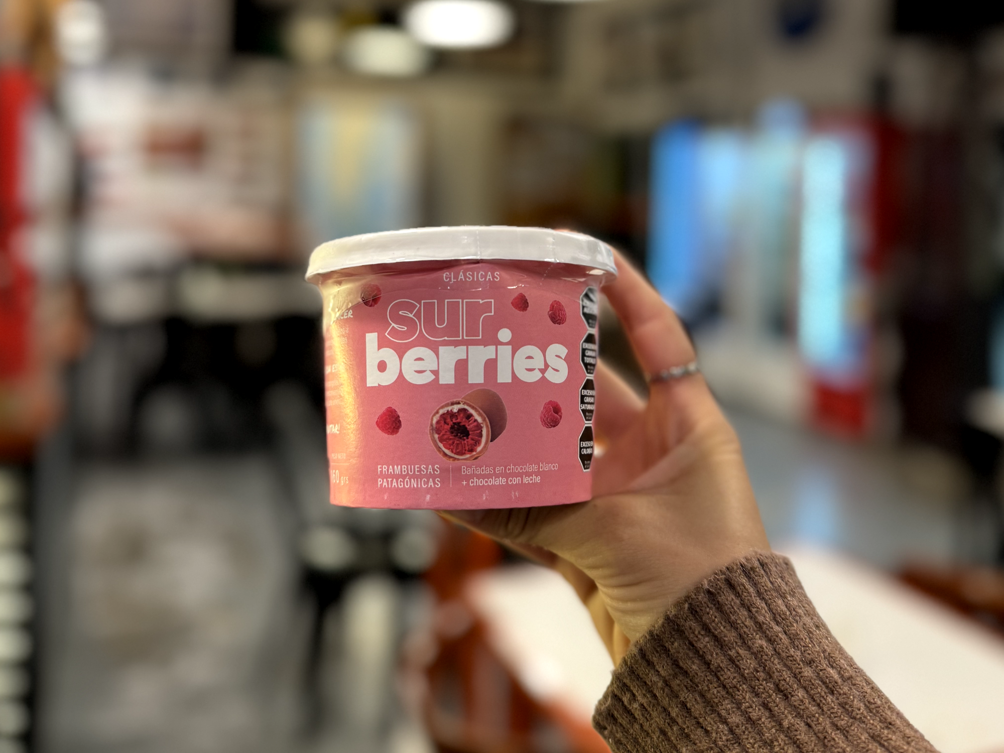 Surberris