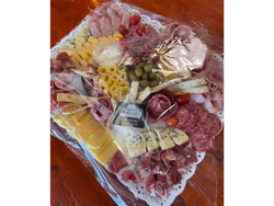 Picada de fiambre p 2