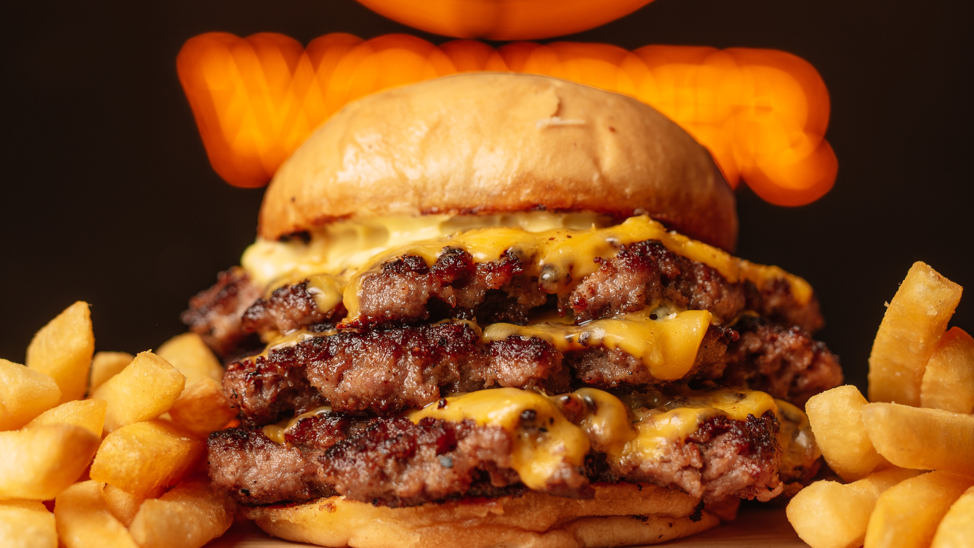 Hamburguesas