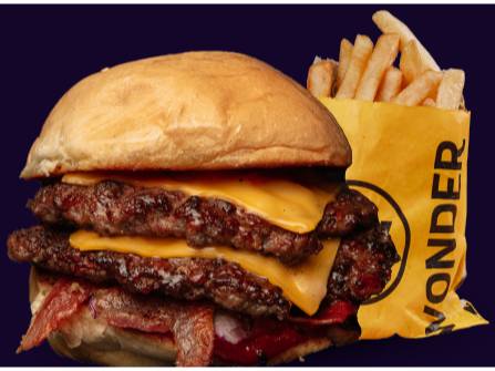 Wonder Americana